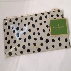 Kate Spade Pencil pouch